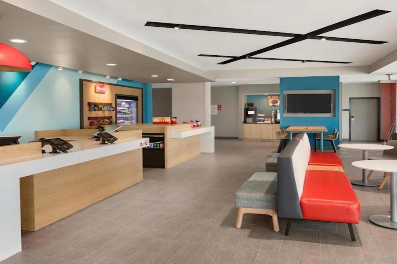 Avid Hotels - Macon North By Ihg Extérieur photo