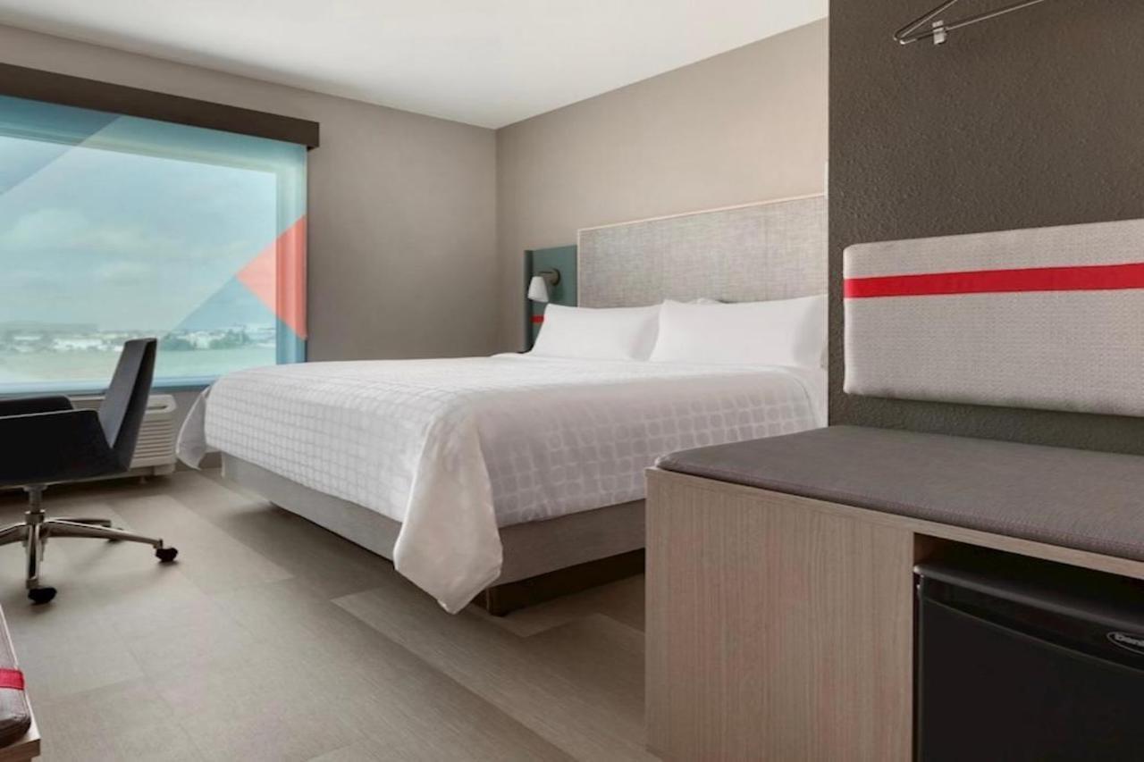 Avid Hotels - Macon North By Ihg Extérieur photo